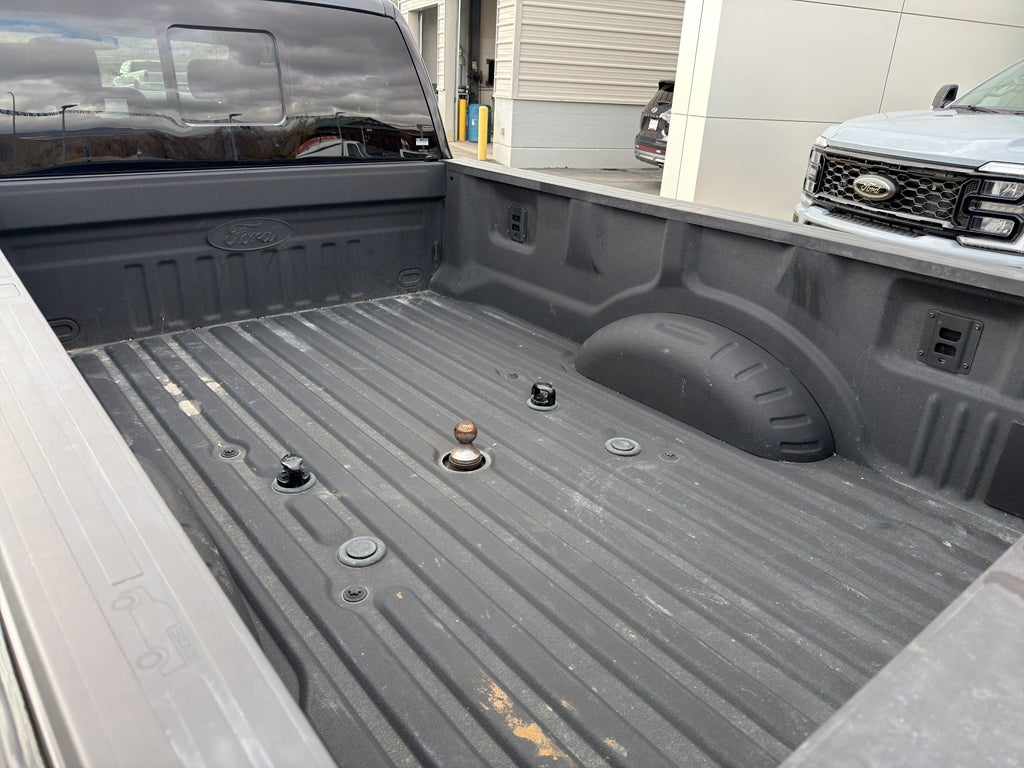 2024 Ford F-350 LARIAT