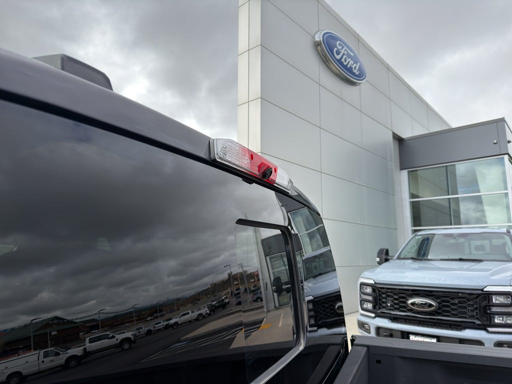 2024 Ford F-350 LARIAT