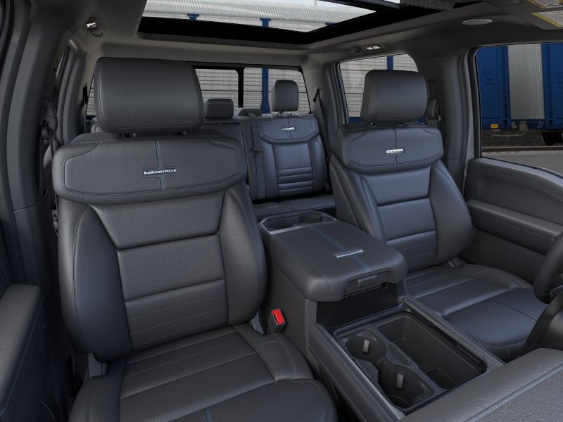 2026 Ford F-350 F-350® Platinum®