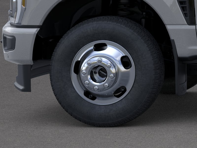 2026 Ford F-350 F-350® Platinum®
