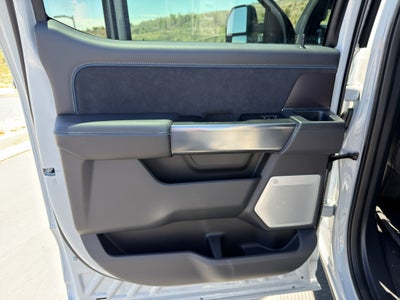 2026 Ford F-350 F-350® Platinum®