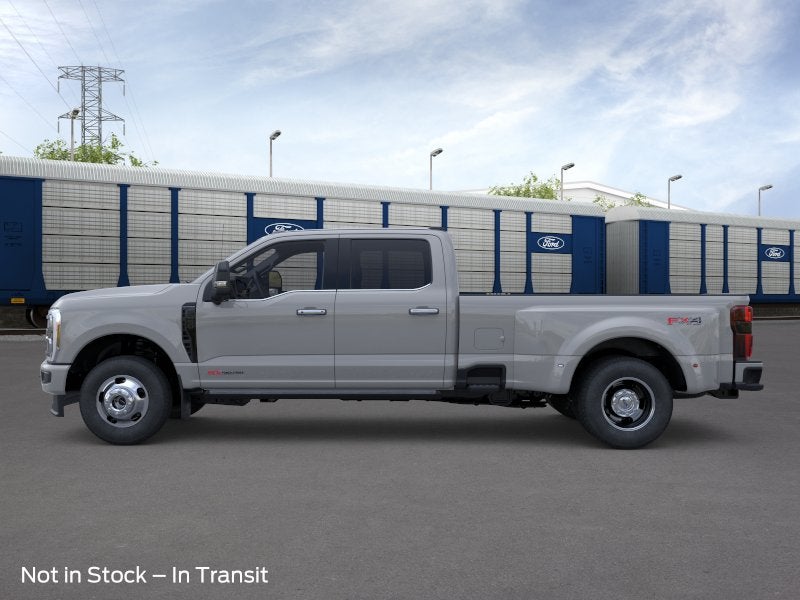 2026 Ford F-350 F-350® Platinum®
