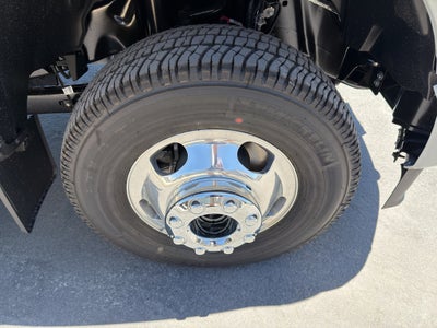 2026 Ford F-350 F-350® Platinum®