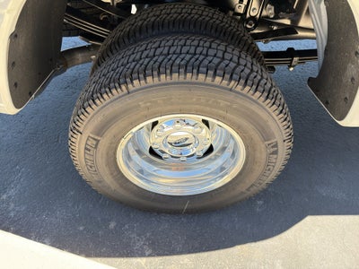 2026 Ford F-350 F-350® Platinum®
