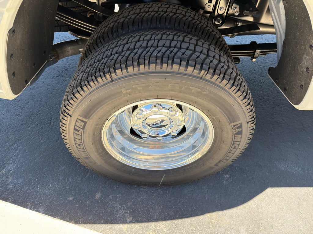 2026 Ford F-350 F-350® Platinum®
