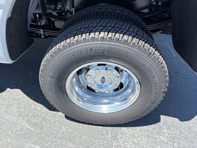 2026 Ford F-350 F-350® Platinum®