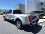 2026 Ford F-350 F-350® Platinum®