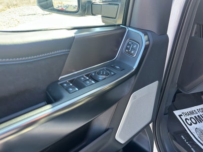 2026 Ford F-350 F-350® Platinum®