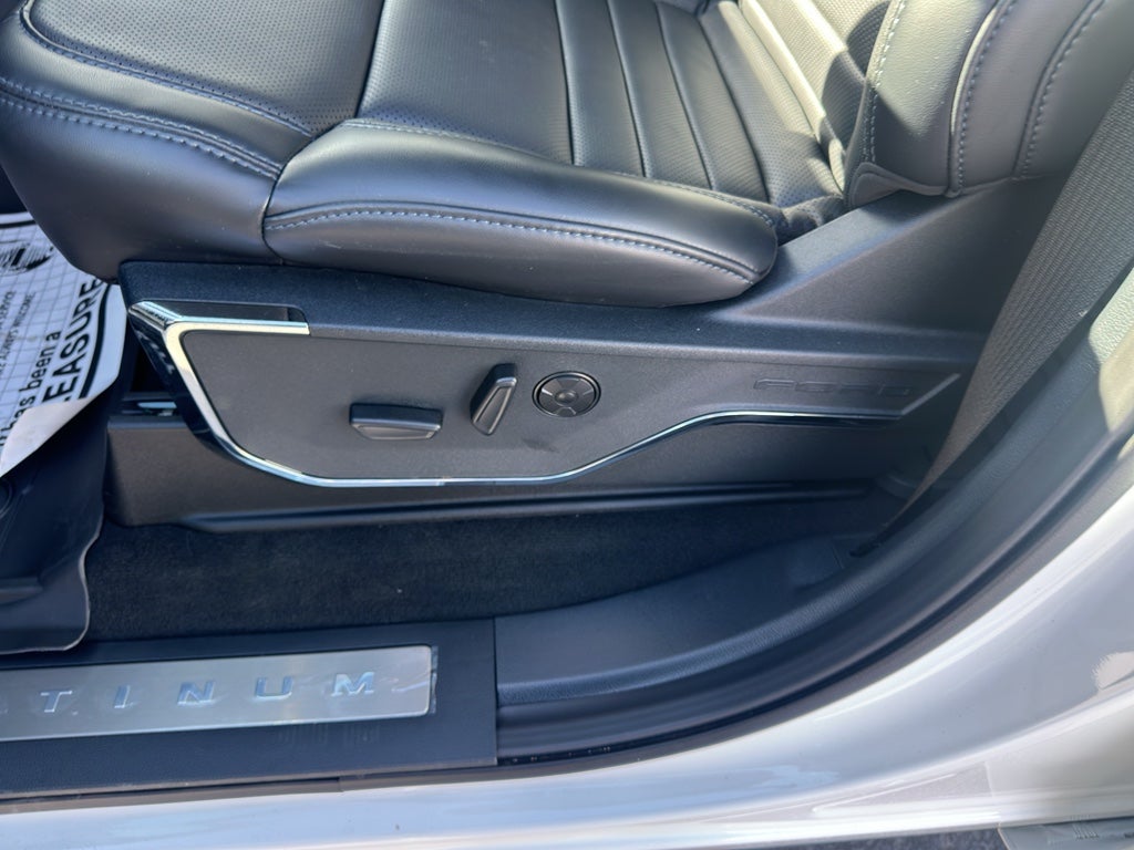 2026 Ford F-350 F-350® Platinum®