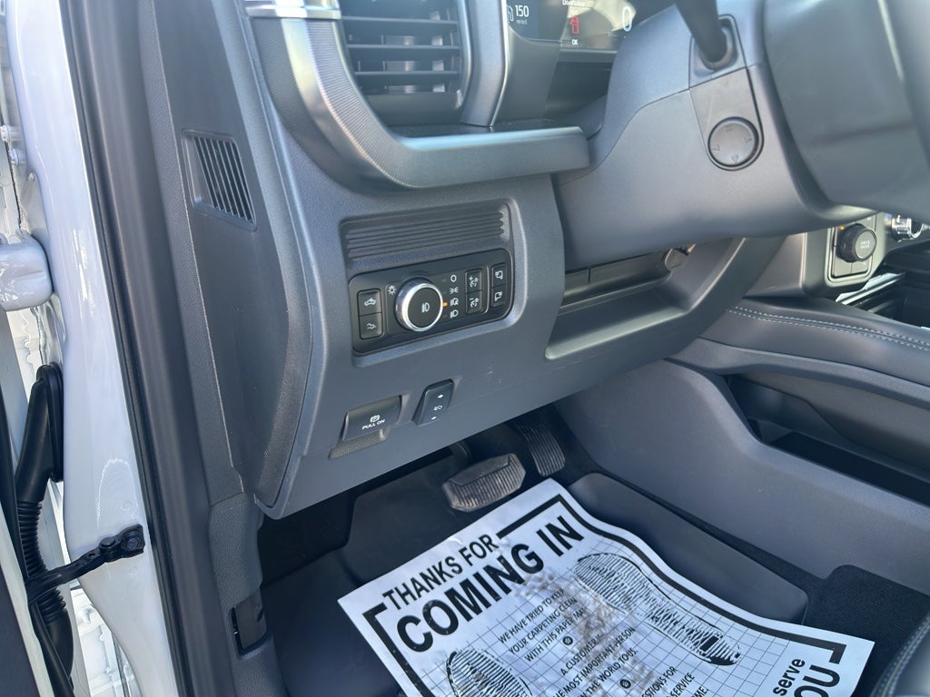 2026 Ford F-350 F-350® Platinum®