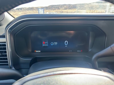 2026 Ford F-350 F-350® Platinum®