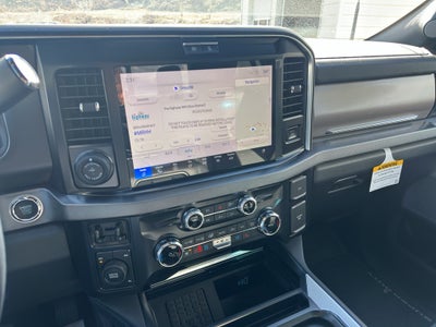 2026 Ford F-350 F-350® Platinum®