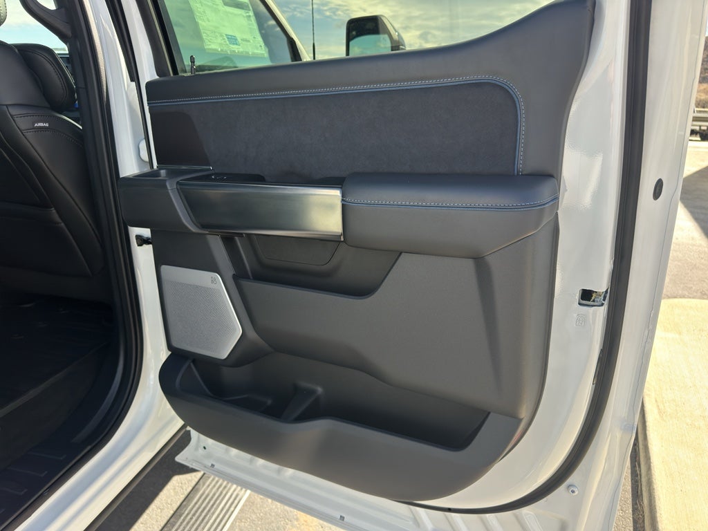 2026 Ford F-350 F-350® Platinum®