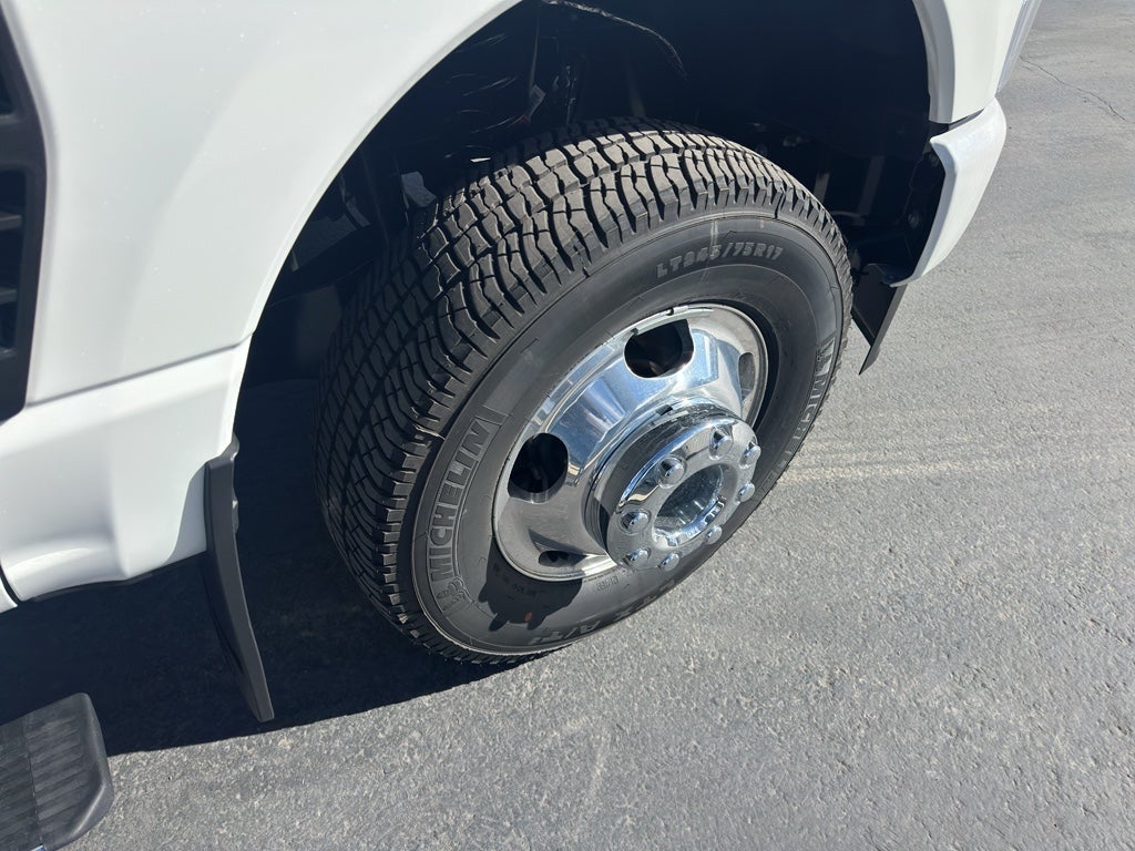 2026 Ford F-350 F-350® Platinum®