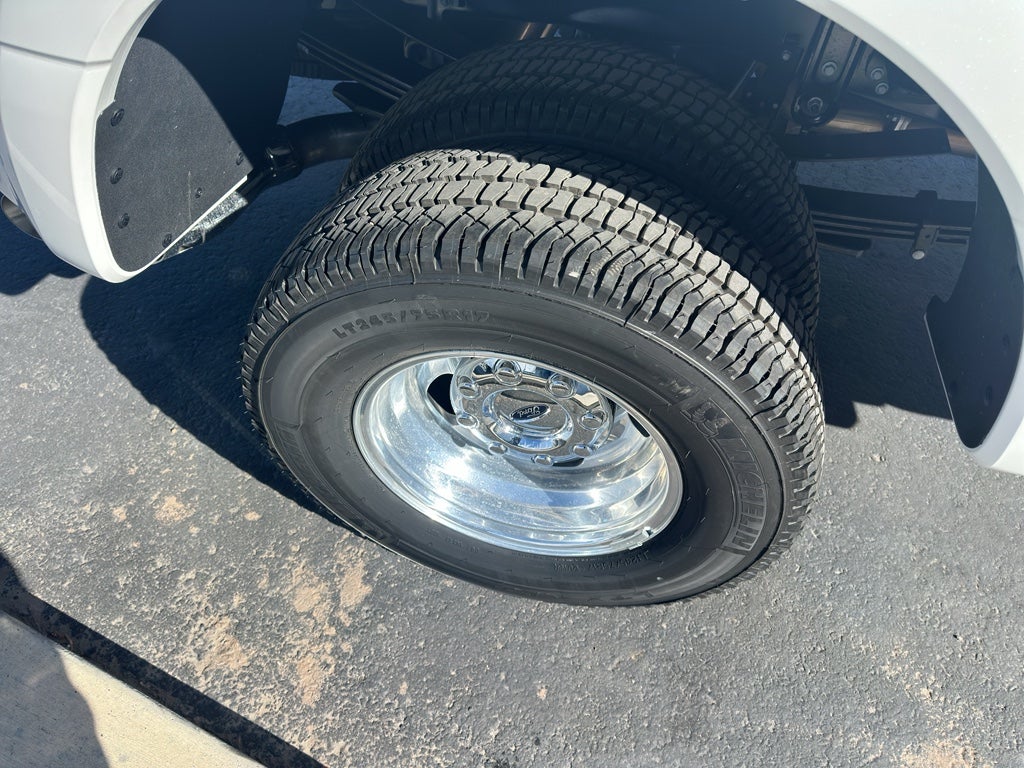 2026 Ford F-350 F-350® Platinum®