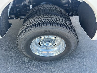 2026 Ford F-350 F-350® Platinum®