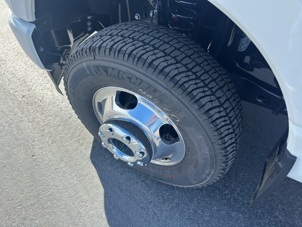 2026 Ford F-350 F-350® Platinum®