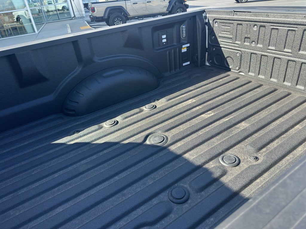 2026 Ford F-350 F-350® Platinum®