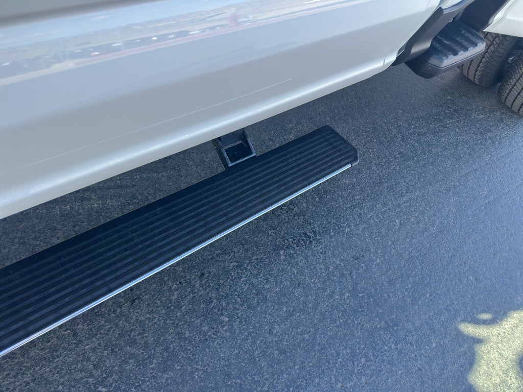 2026 Ford F-350 F-350® Platinum®