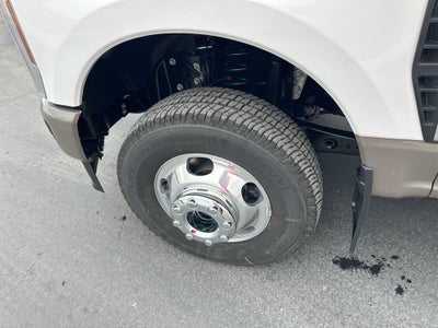 2026 Ford F-350 F-350® King Ranch®