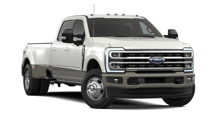 2026 Ford F-350 F-350® King Ranch®