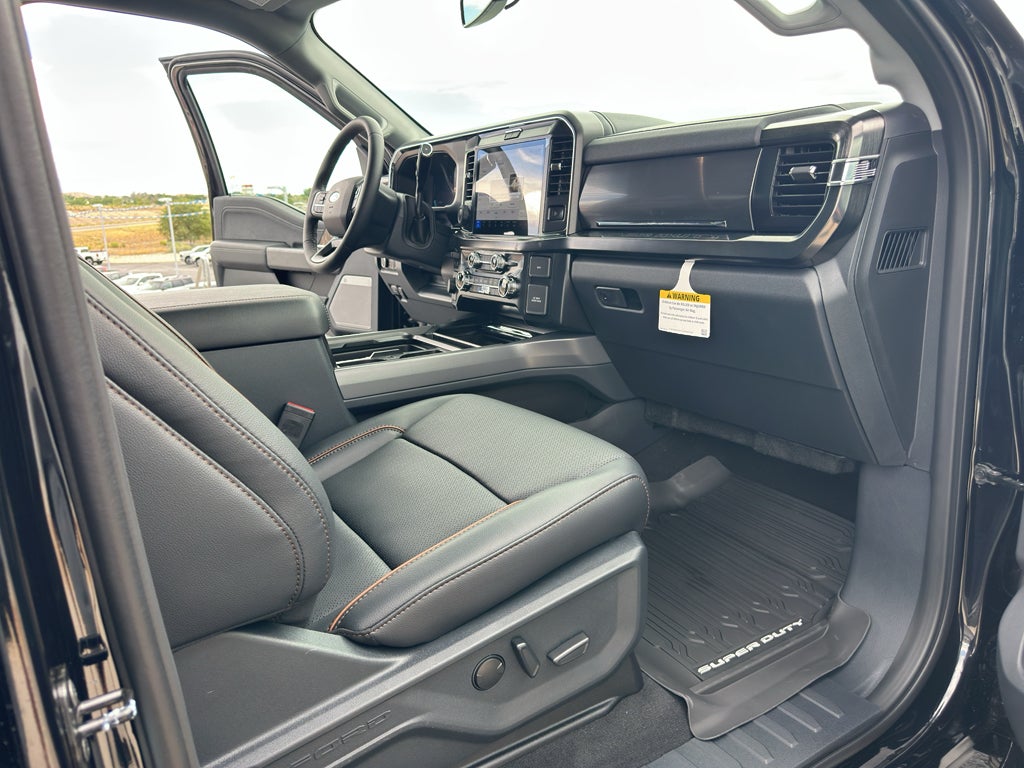 2026 Ford F-350 F-350® Lariat®