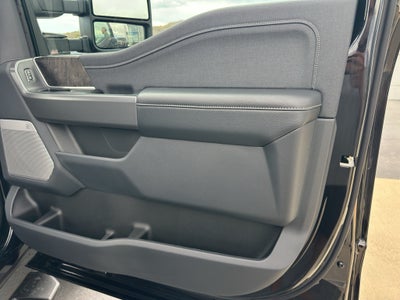 2026 Ford F-350 F-350® Lariat®