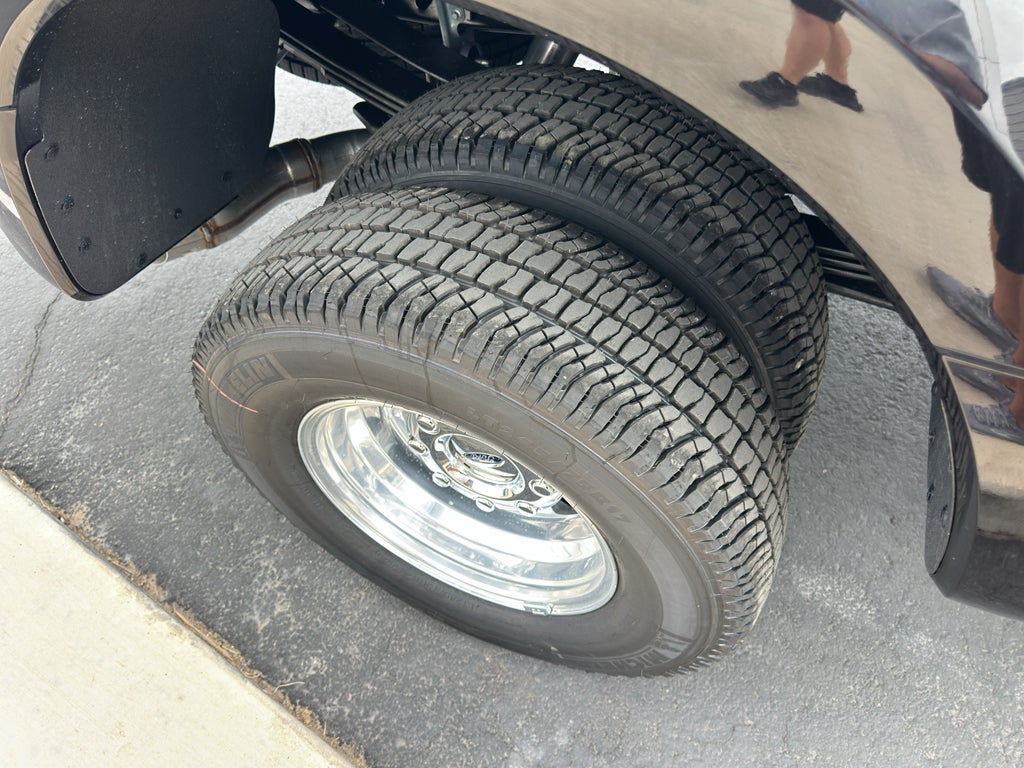 2026 Ford F-350 F-350® Lariat®