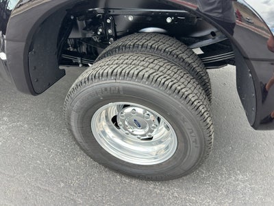2026 Ford F-350 F-350® Lariat®