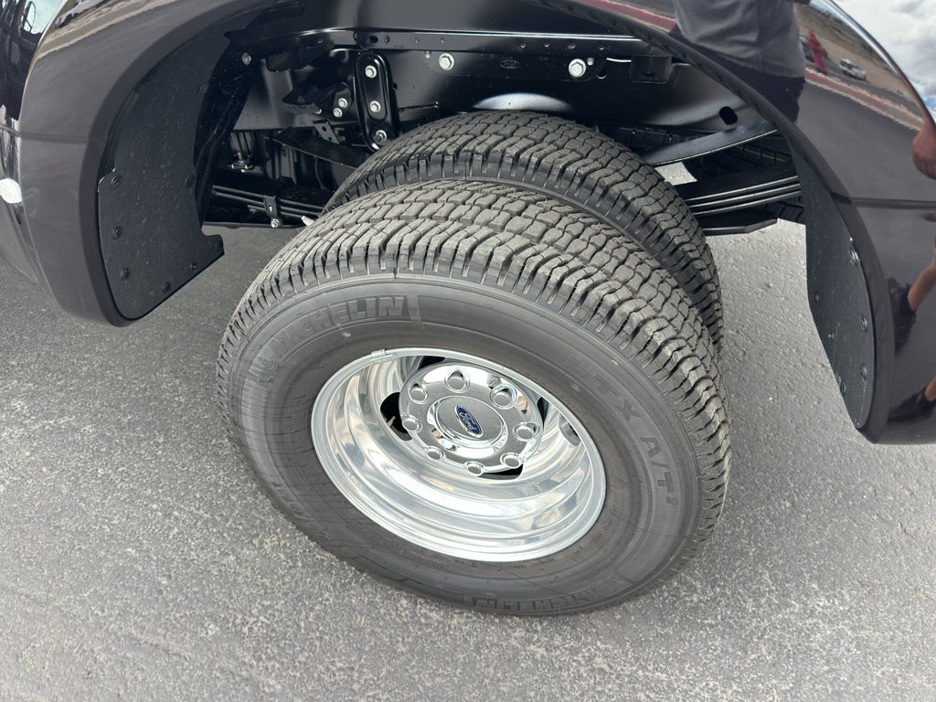 2026 Ford F-350 F-350® Lariat®