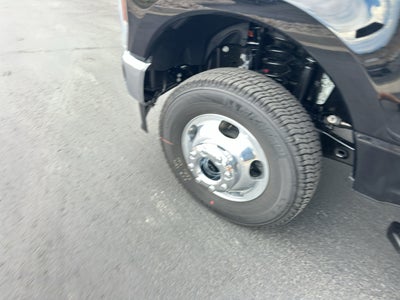 2026 Ford F-350 F-350® Lariat®