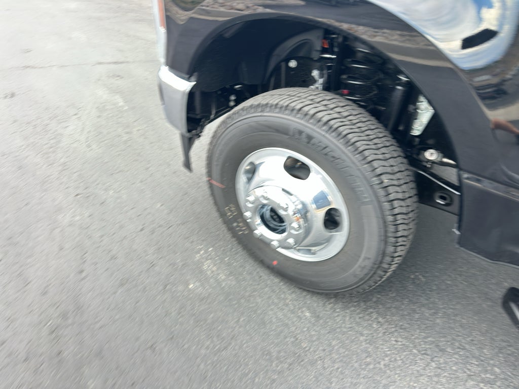 2026 Ford F-350 F-350® Lariat®