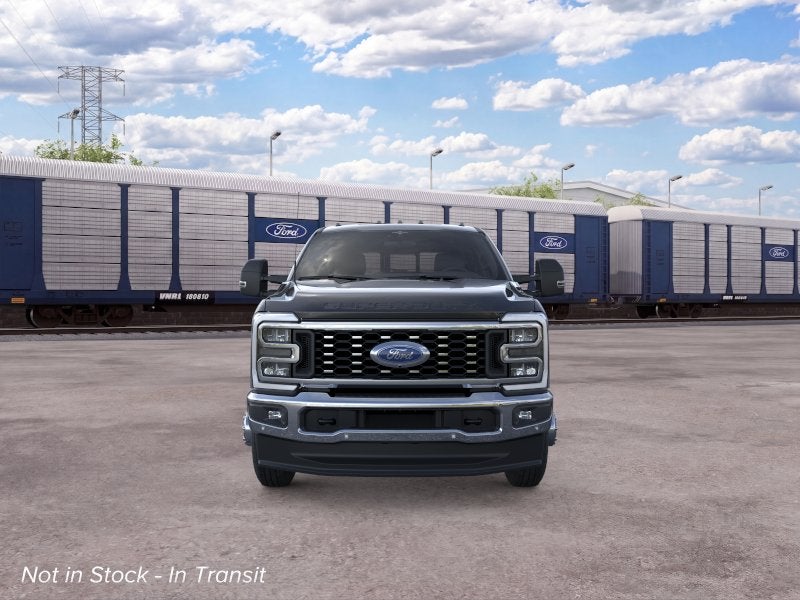 2026 Ford F-350 F-350® Lariat®