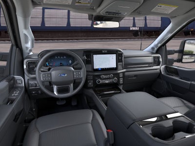 2026 Ford F-350 F-350® Lariat®