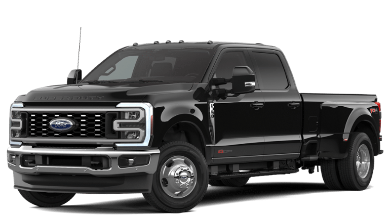 2026 Ford F-350 F-350® Lariat®