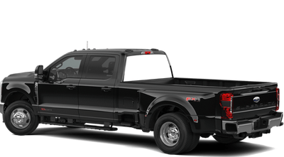 2026 Ford F-350 F-350® Lariat®