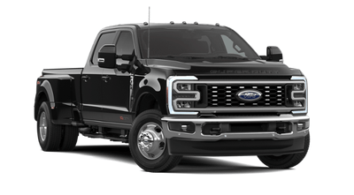 2026 Ford F-350 F-350® Lariat®