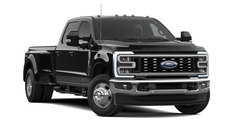 2026 Ford F-350 F-350® Lariat®