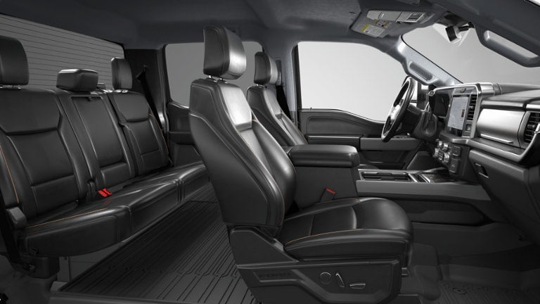 2026 Ford F-350 F-350® Lariat®
