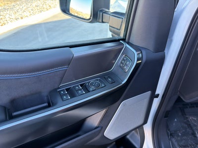 2026 Ford F-350 F-350® Platinum®