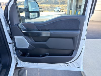 2026 Ford F-350 F-350® Platinum®