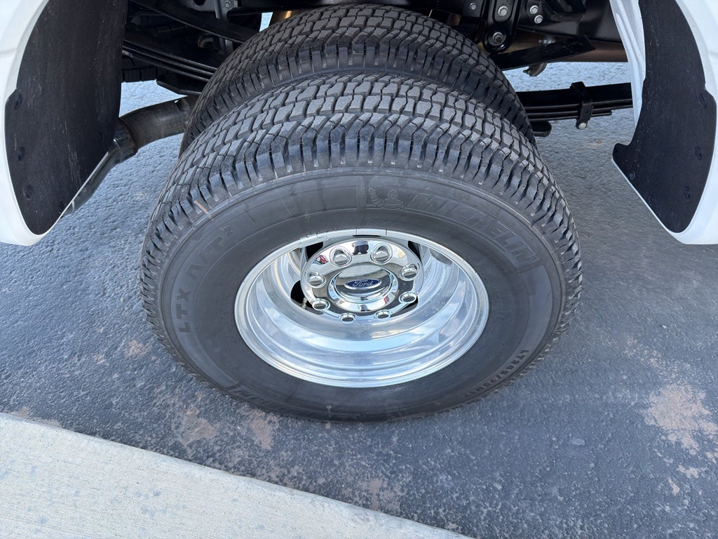 2026 Ford F-350 F-350® Platinum®