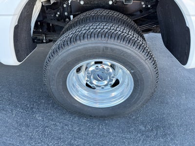 2026 Ford F-350 F-350® Platinum®