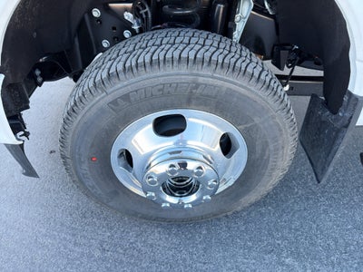 2026 Ford F-350 F-350® Platinum®