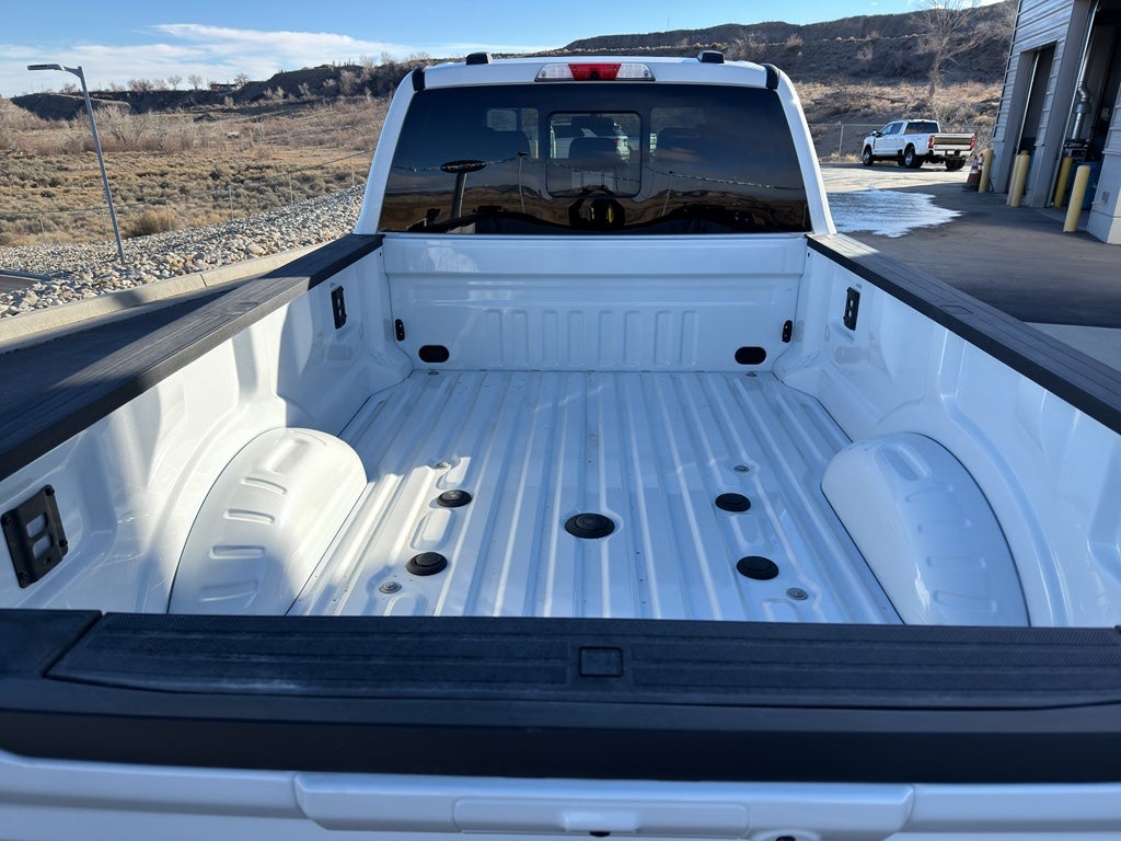 2026 Ford F-350 F-350® Platinum®