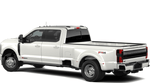 2026 Ford F-350 F-350® Platinum®