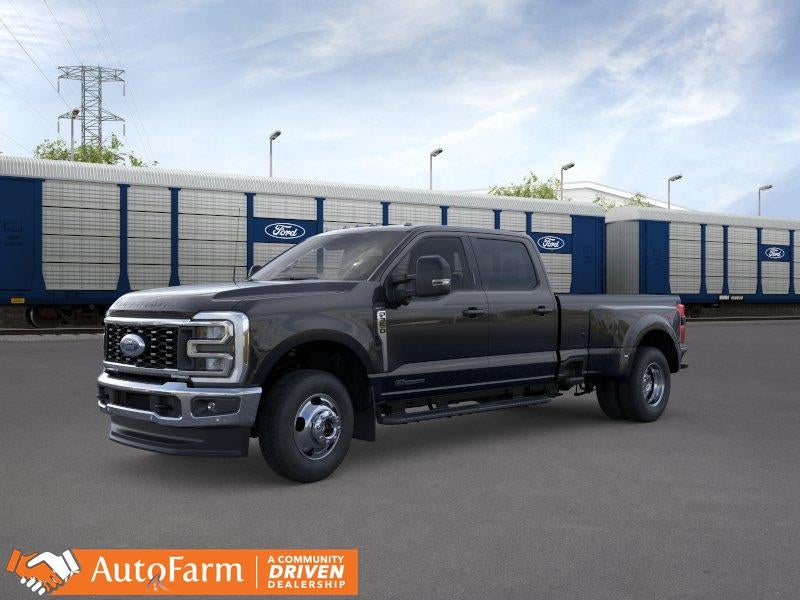 2026 Ford F-350 F-350® Lariat®