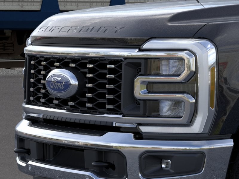 2026 Ford F-350 F-350® Lariat®