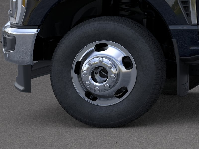 2026 Ford F-350 F-350® Lariat®