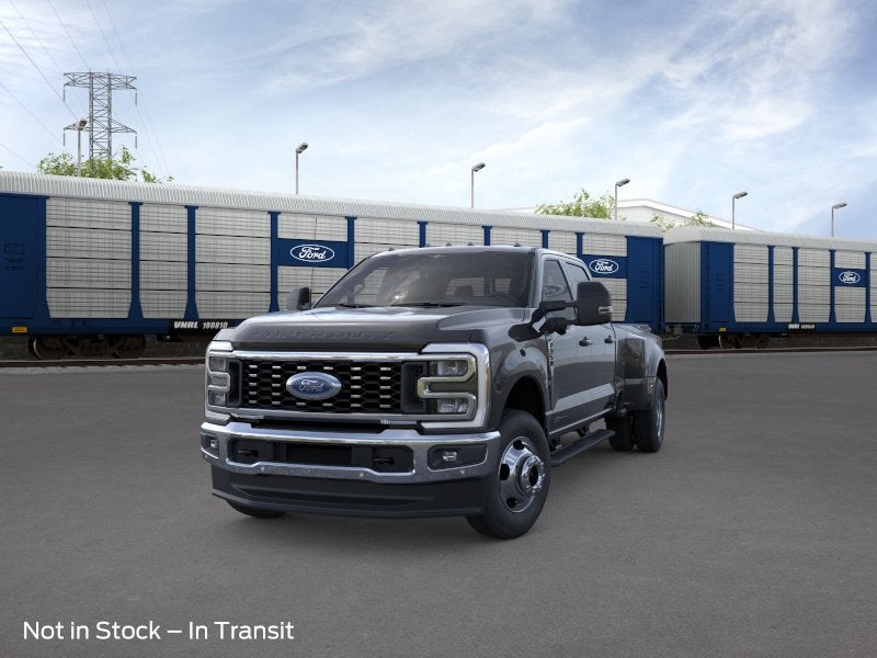 2026 Ford F-350 F-350® Lariat®